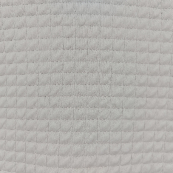 NoBull Men's Quilted Crew Pullover - Picture 10 of 10